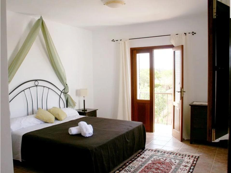 VILLA LIBELULA, Es Cana, Ibiza — photo 8