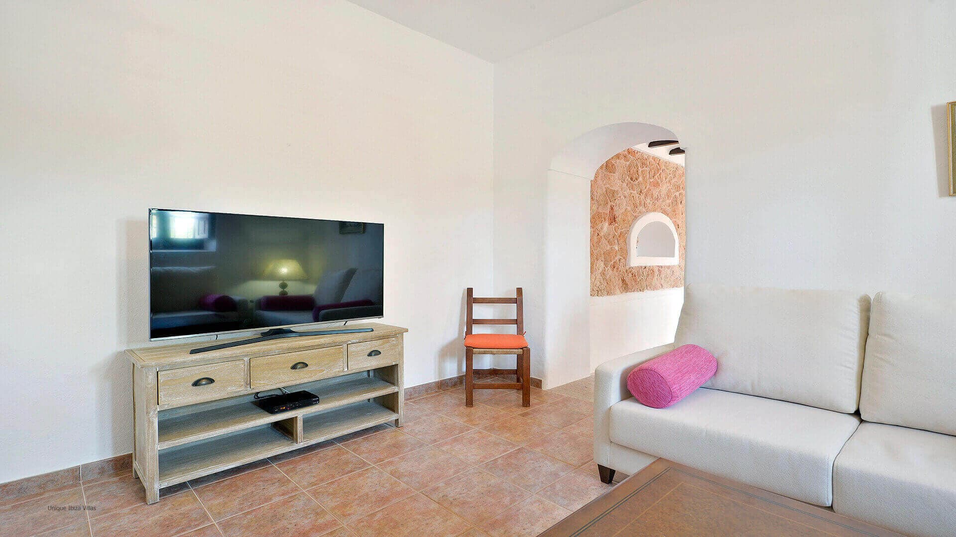 VILLA LIBELULA, Es Cana, Ibiza — photo 9