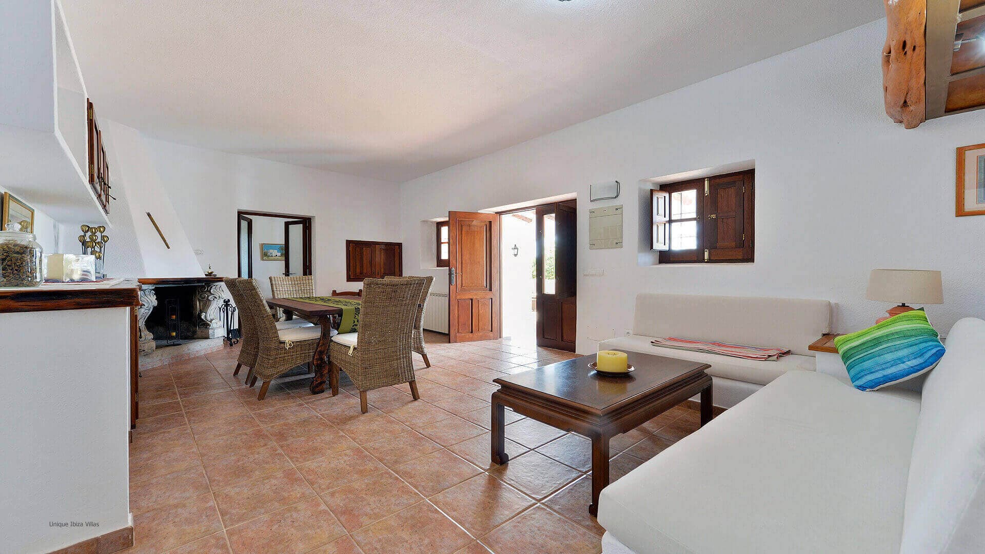 VILLA LIBELULA, Es Cana, Ibiza — photo 10