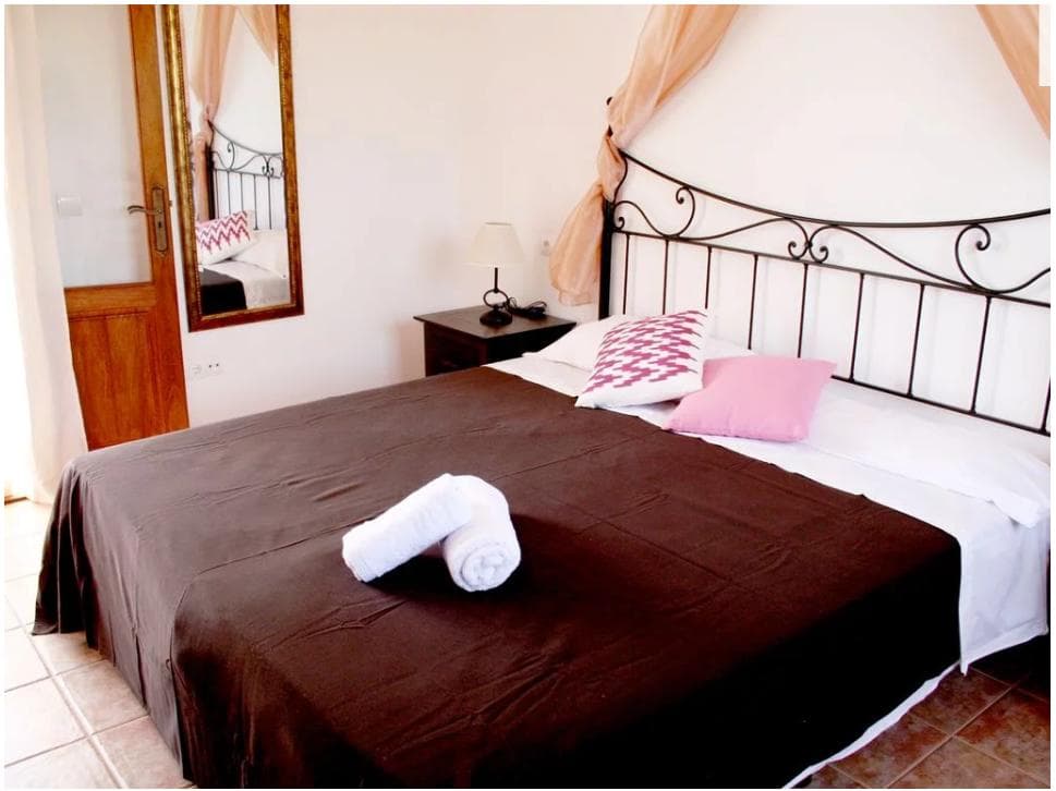 VILLA LIBELULA, Es Cana, Ibiza — photo 13