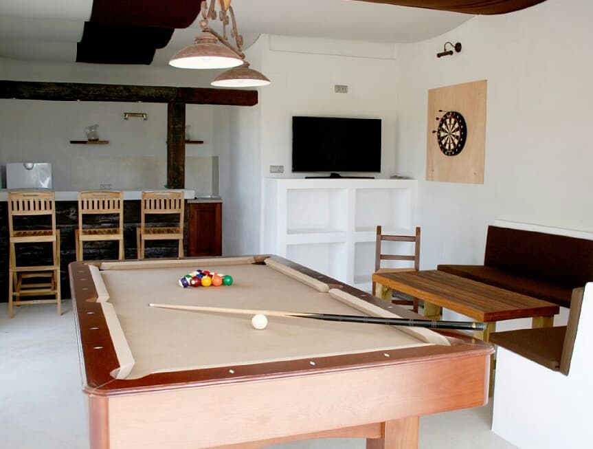 VILLA LIBELULA, Es Cana, Ibiza — photo 24