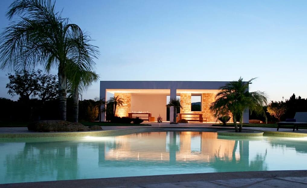 VILLA LIBELULA, Es Cana, Ibiza — photo 26