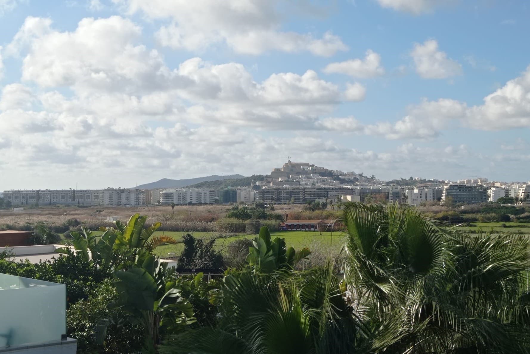 VILLA LIVIA, Cap Martinet, Ibiza — photo 21