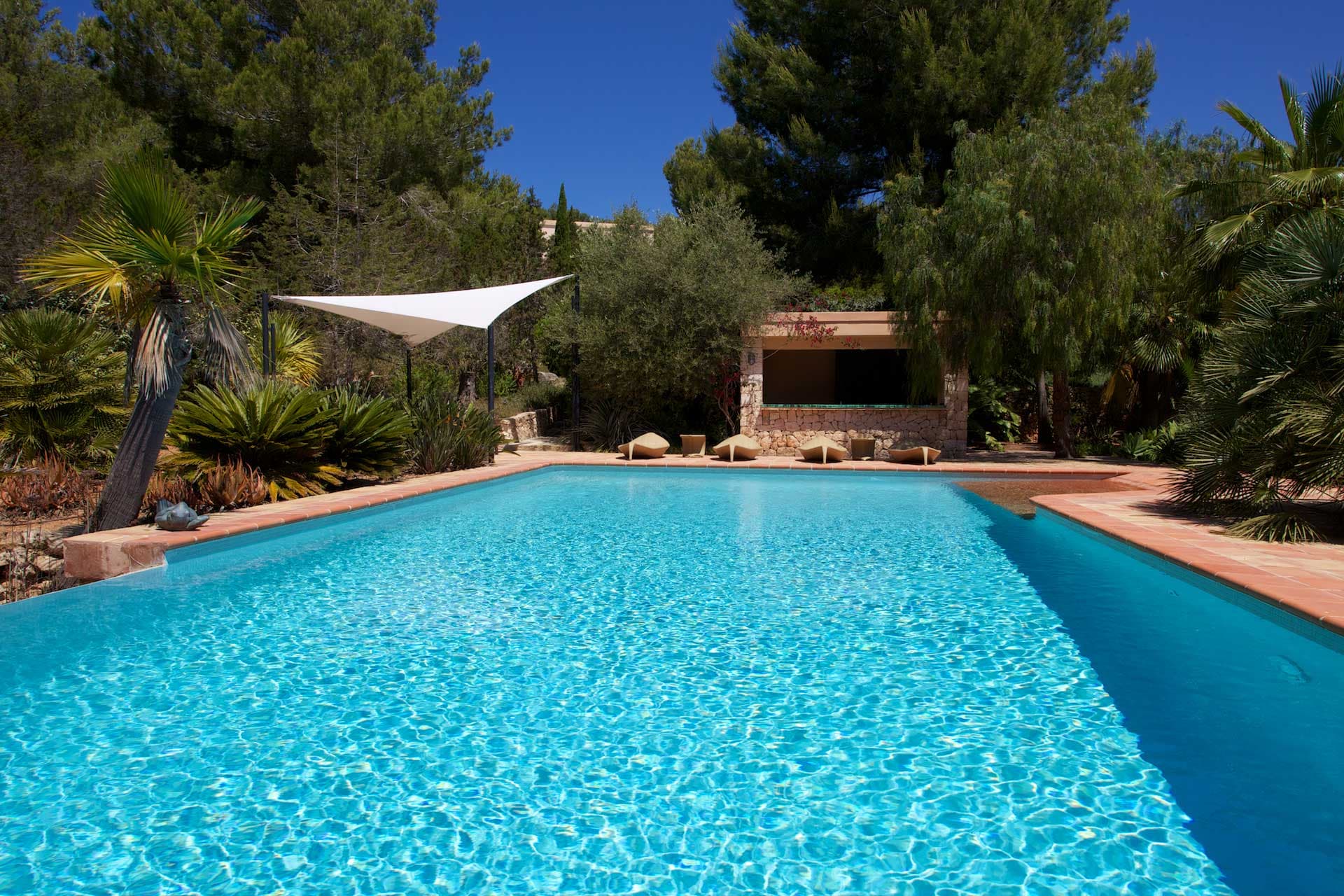 VILLA FABIENNE, San Jose, Ibiza — photo 3 of 39