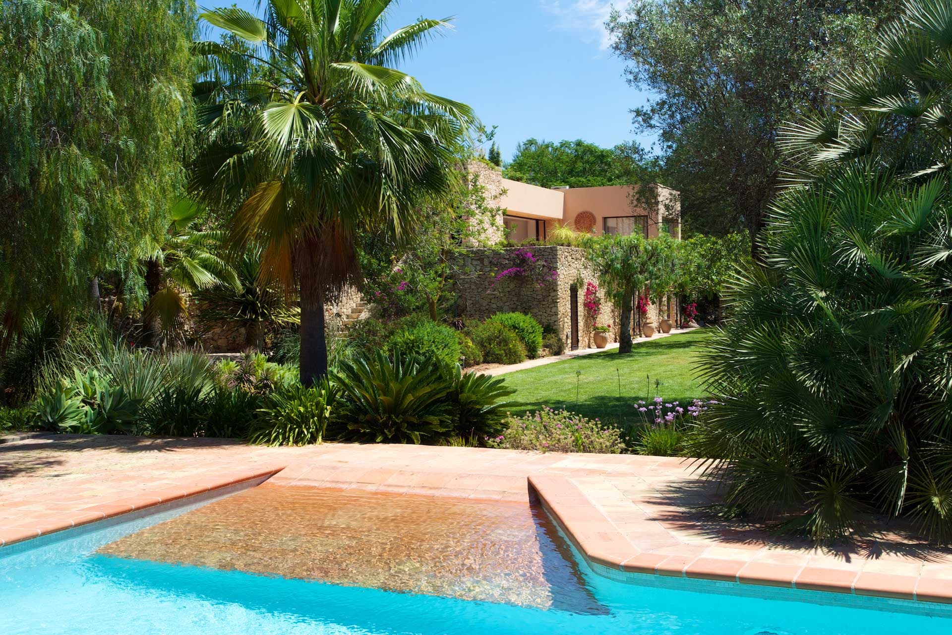 VILLA FABIENNE, San Jose, Ibiza — photo 4