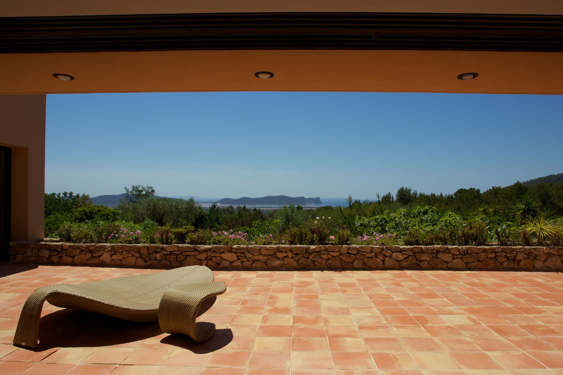 VILLA FABIENNE, San Jose, Ibiza — photo 5