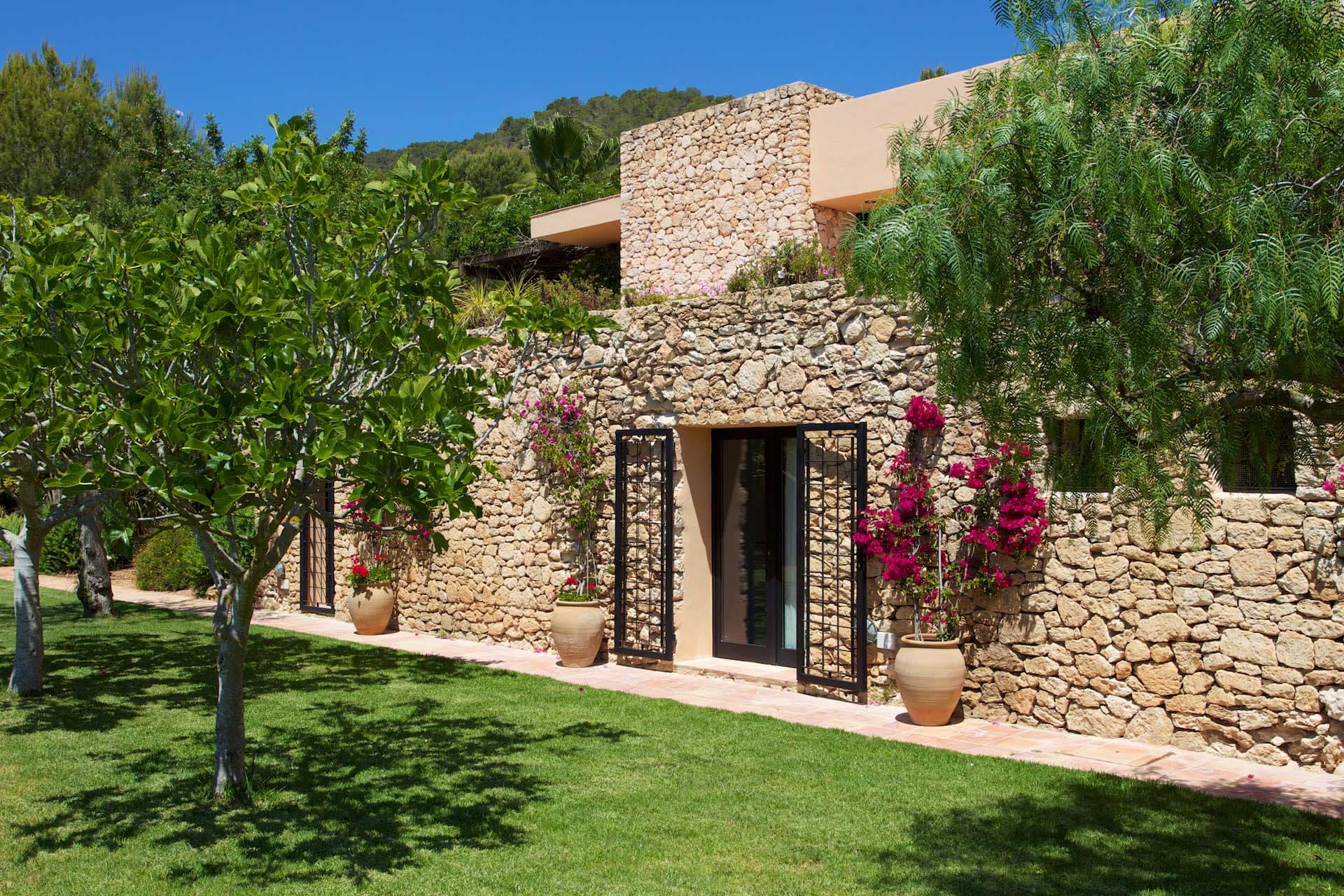 VILLA FABIENNE, San Jose, Ibiza — photo 6