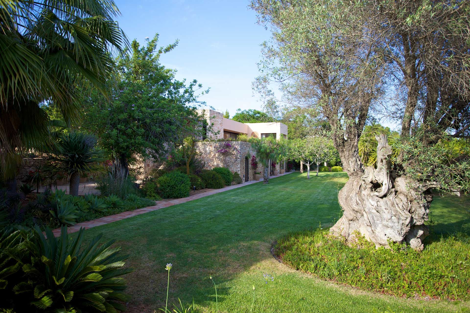 VILLA FABIENNE, San Jose, Ibiza — photo 7
