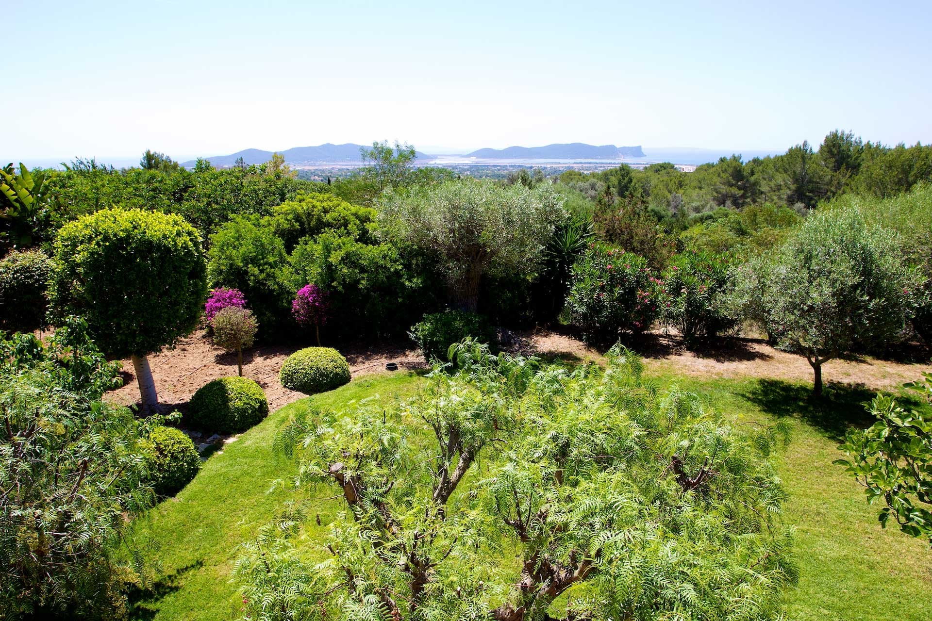 VILLA FABIENNE, San Jose, Ibiza — photo 8