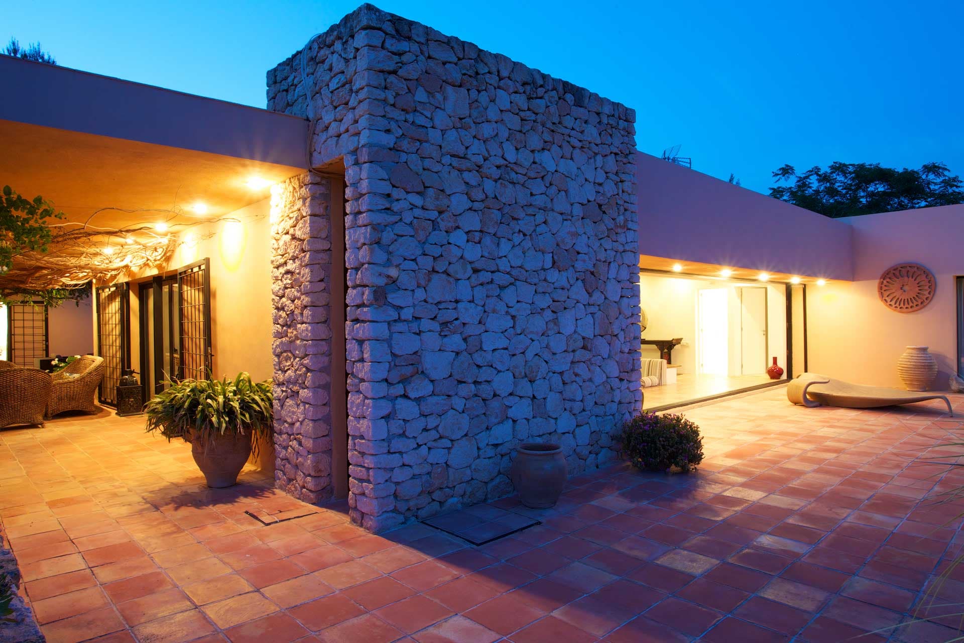 VILLA FABIENNE, San Jose, Ibiza — photo 13