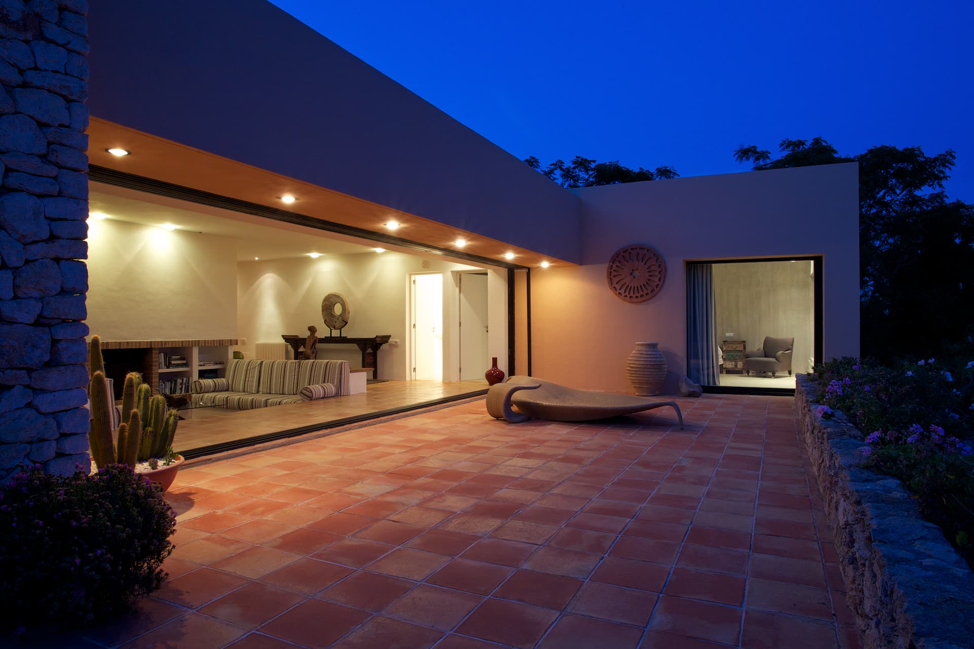VILLA FABIENNE, San Jose, Ibiza — photo 15
