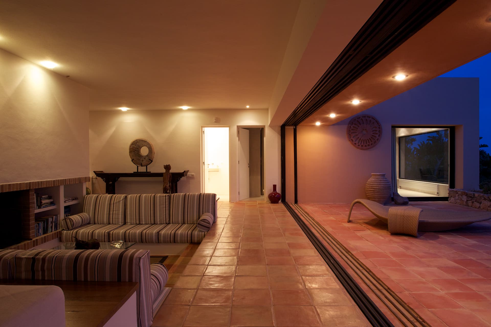 VILLA FABIENNE, San Jose, Ibiza — photo 16