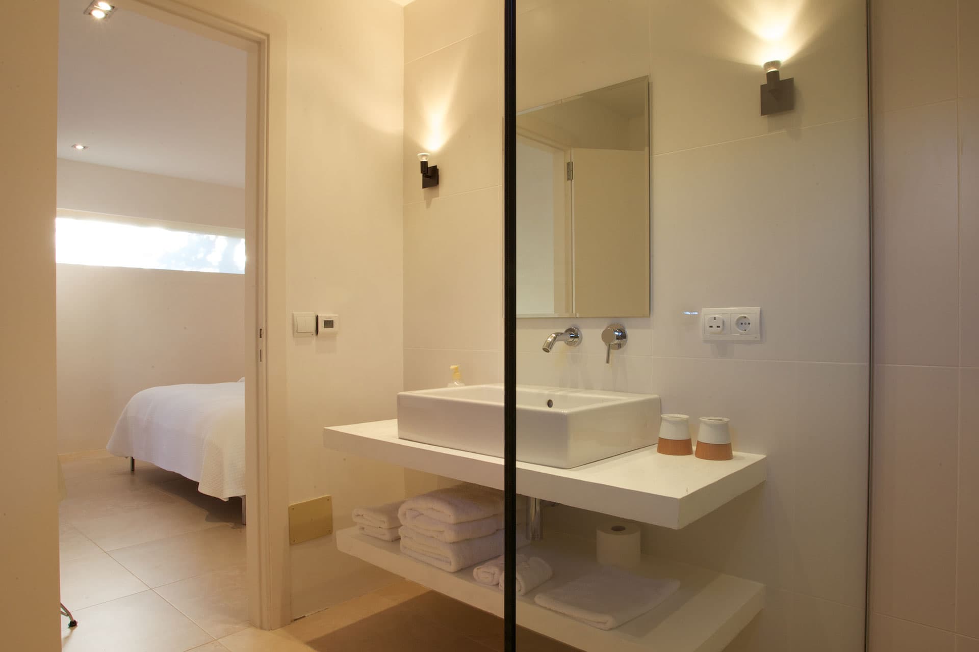 VILLA FABIENNE, San Jose, Ibiza — photo 27