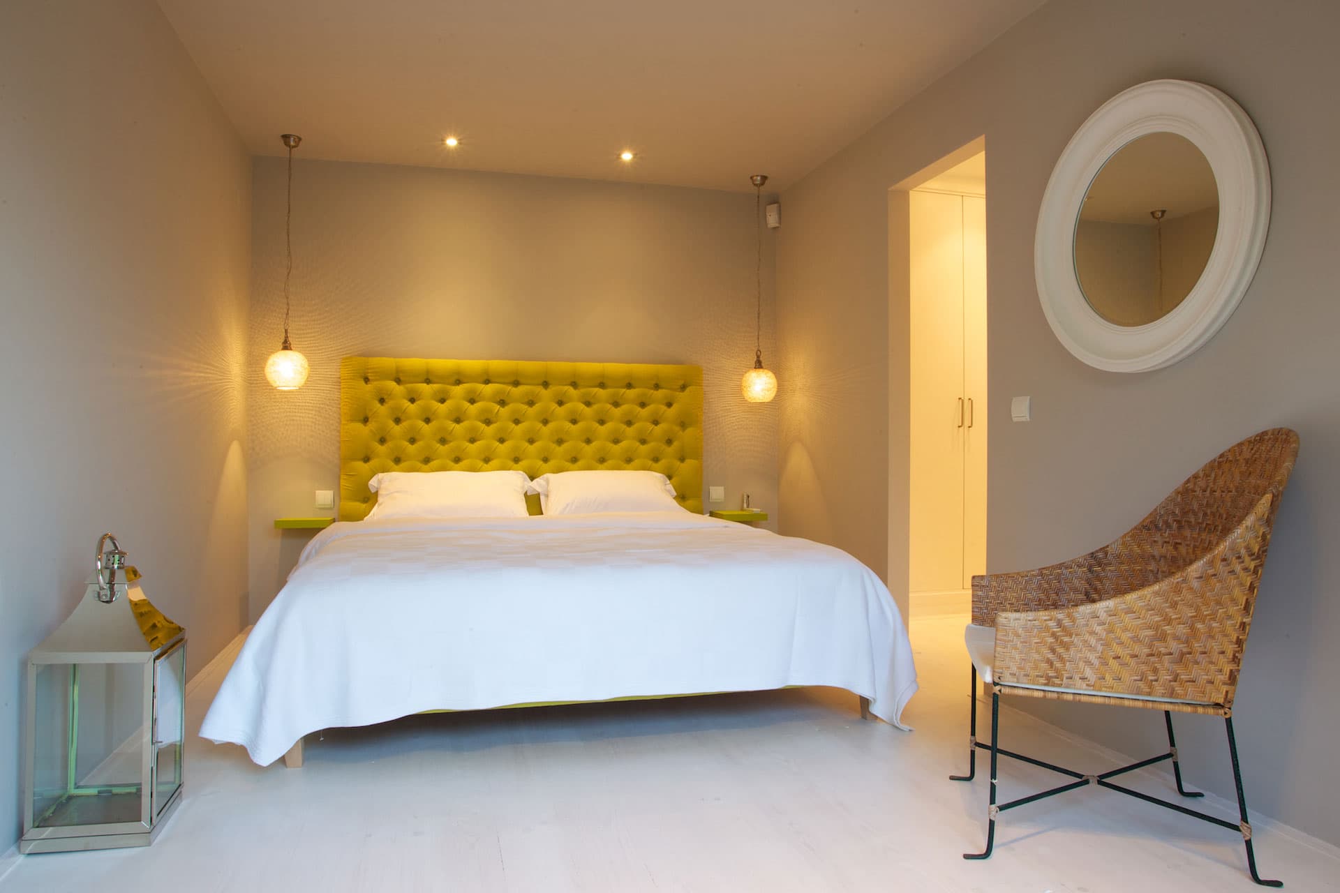 VILLA FABIENNE, San Jose, Ibiza — photo 31