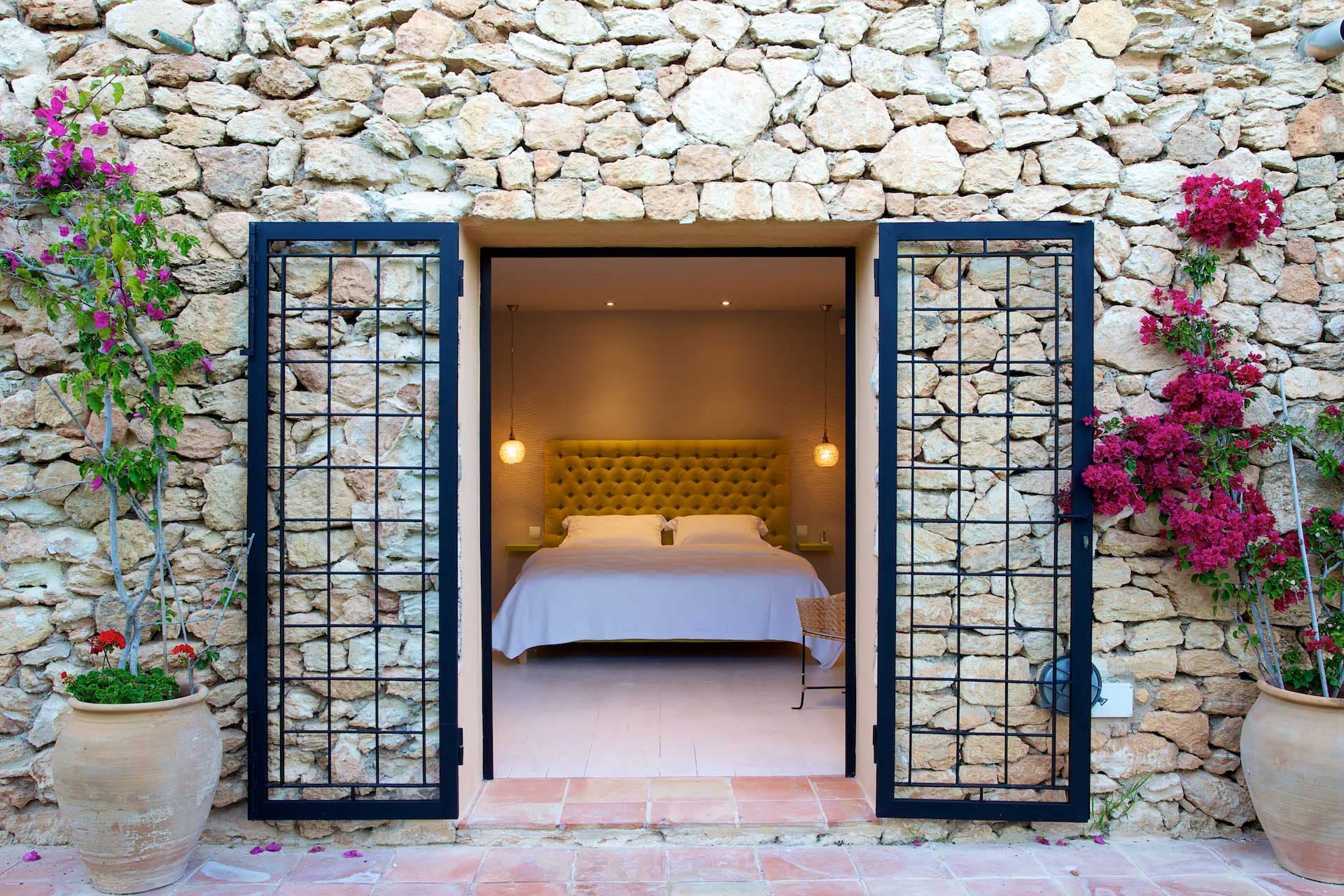VILLA FABIENNE, San Jose, Ibiza — photo 32