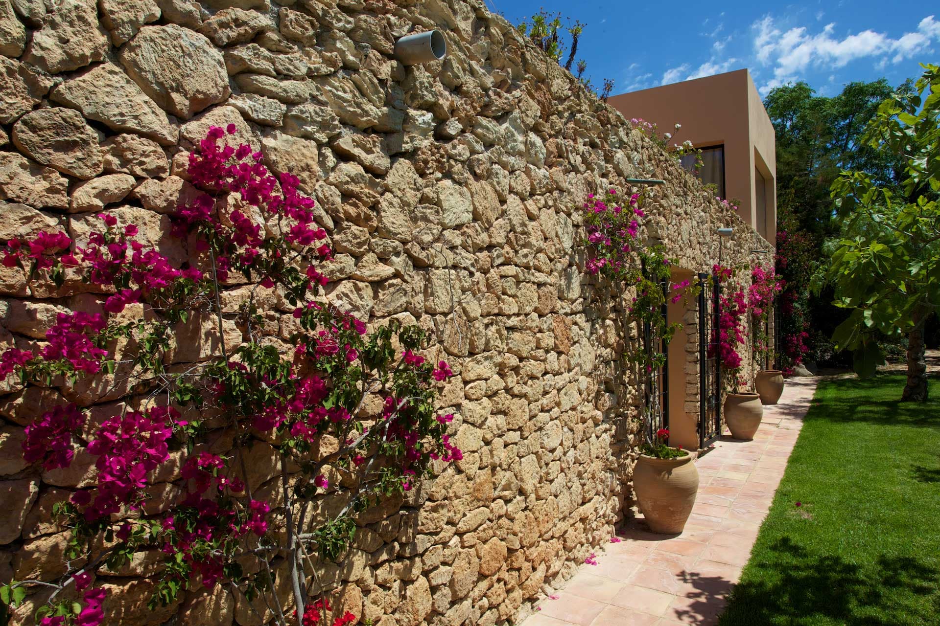 VILLA FABIENNE, San Jose, Ibiza — photo 39