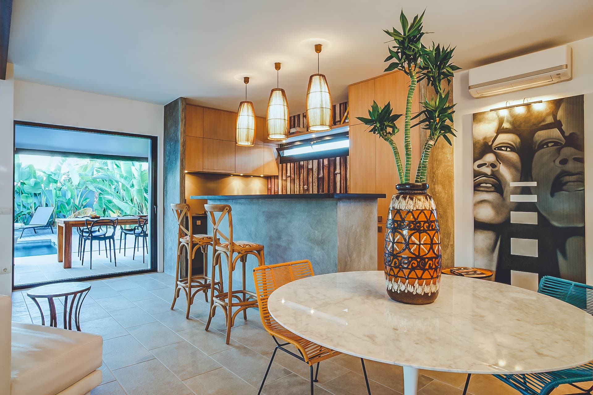 VILLA GRACIE, Port des Torrent, Ibiza — photo 17