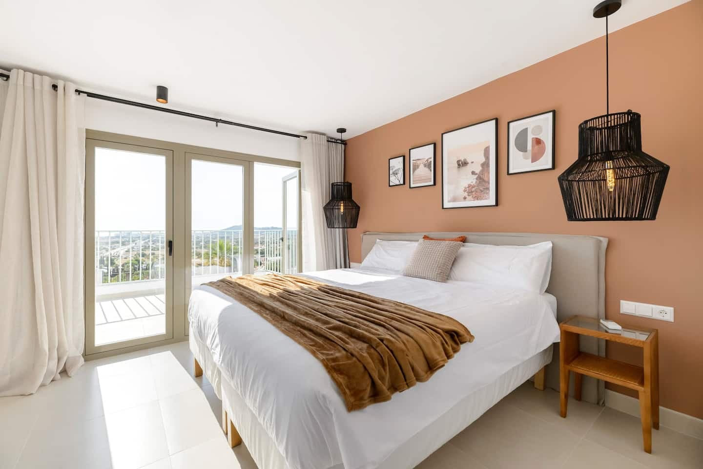 VILLA HEBE, Can Thomas, Ibiza — photo 9