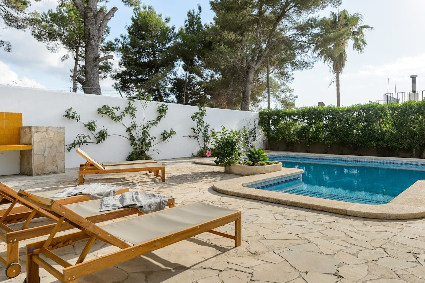 VILLA HEBE, Can Thomas, Ibiza — photo 32
