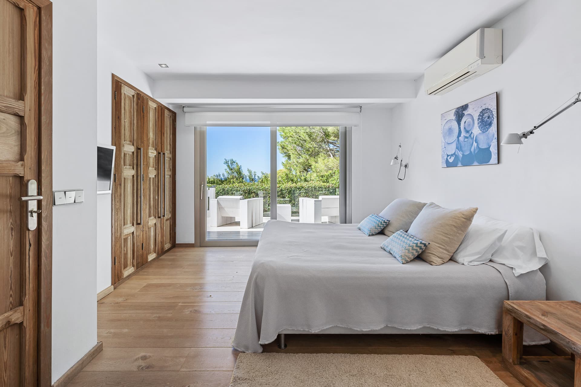 VILLA IVY, Cala Tarida, Ibiza — photo 48