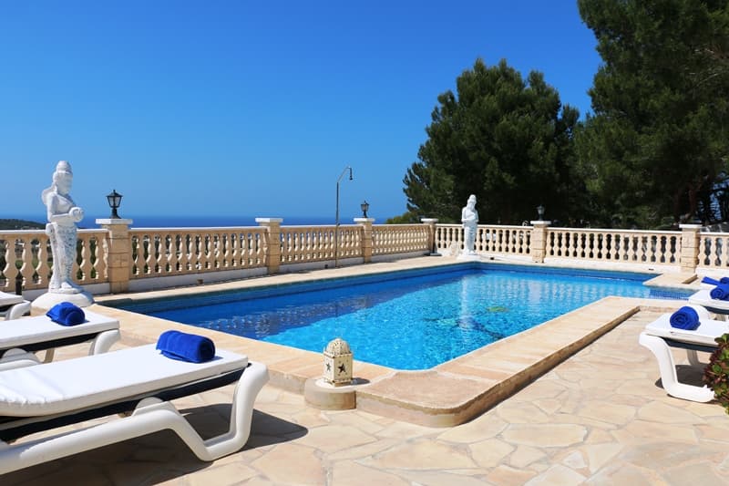 VILLA COOKO, San Augustin, Ibiza — photo 18