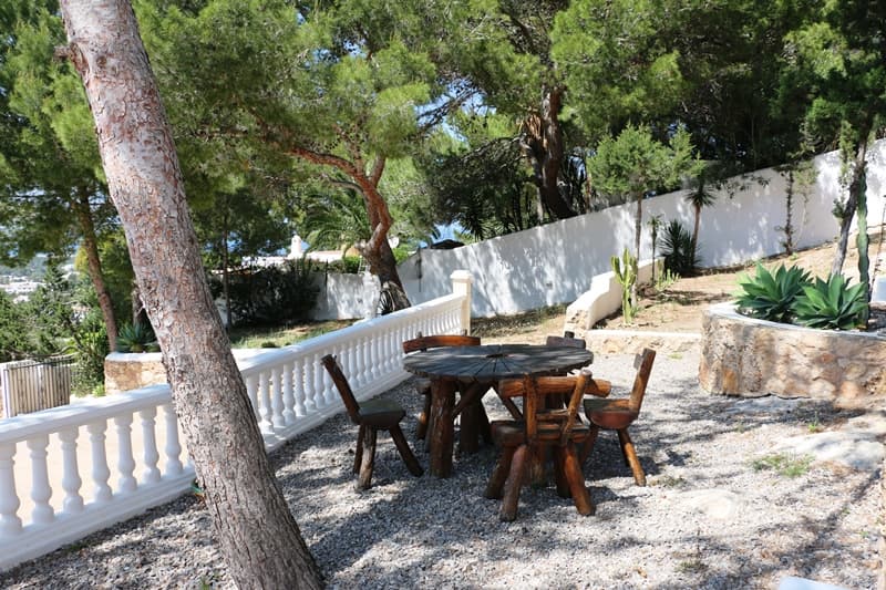 VILLA COOKO, San Augustin, Ibiza — photo 21