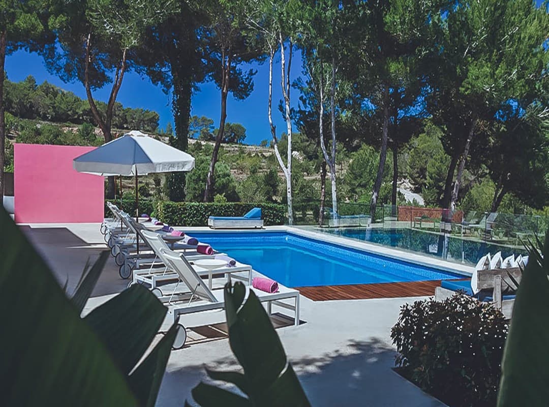 VILLA ELIANA, San Augustin, Ibiza — photo 3 of 26