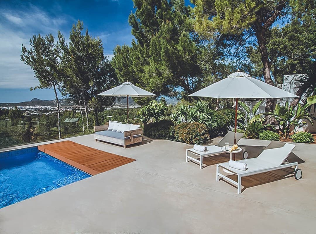 VILLA ELIANA, San Augustin, Ibiza — photo 20