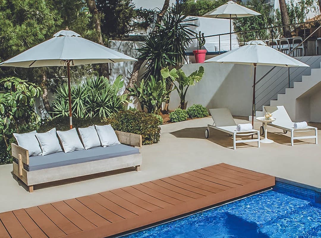 VILLA ELIANA, San Augustin, Ibiza — photo 21