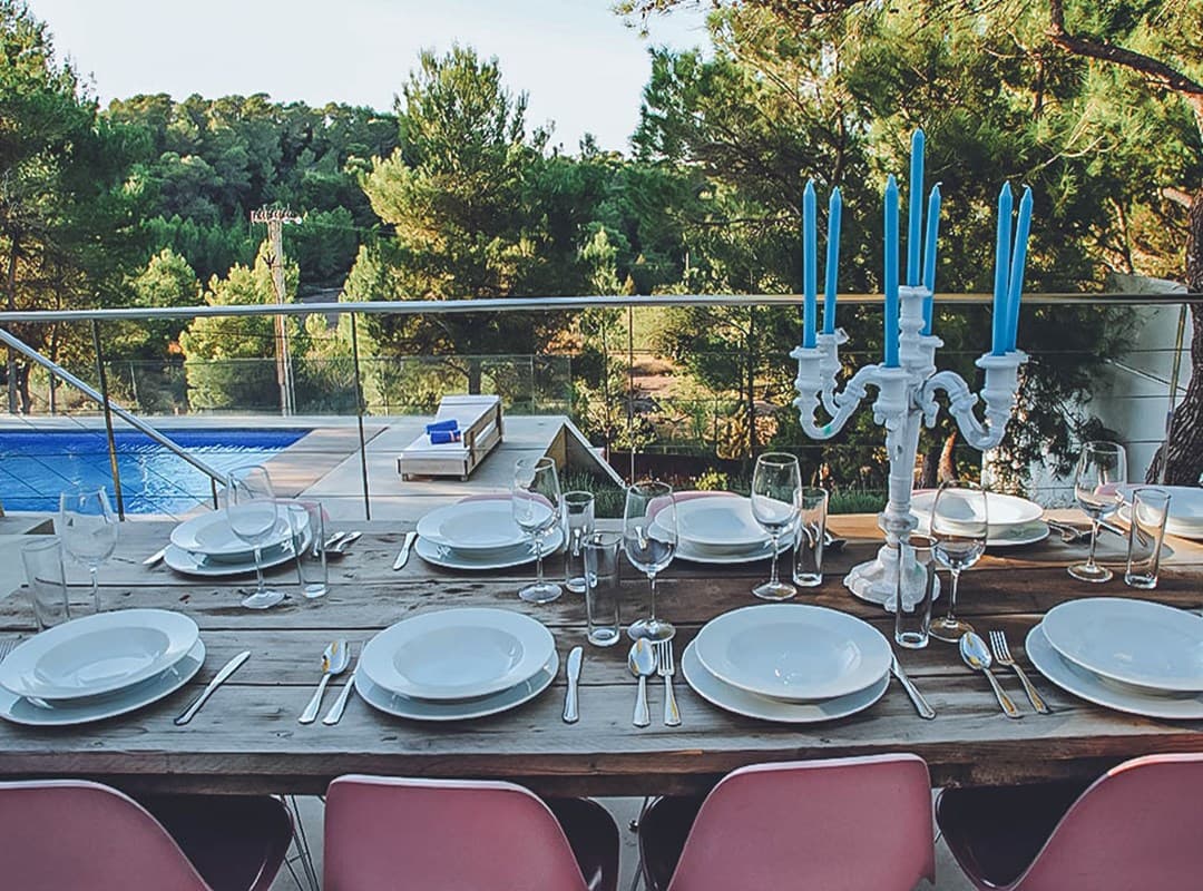 VILLA ELIANA, San Augustin, Ibiza — photo 22