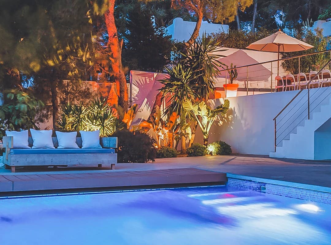 VILLA ELIANA, San Augustin, Ibiza — photo 23