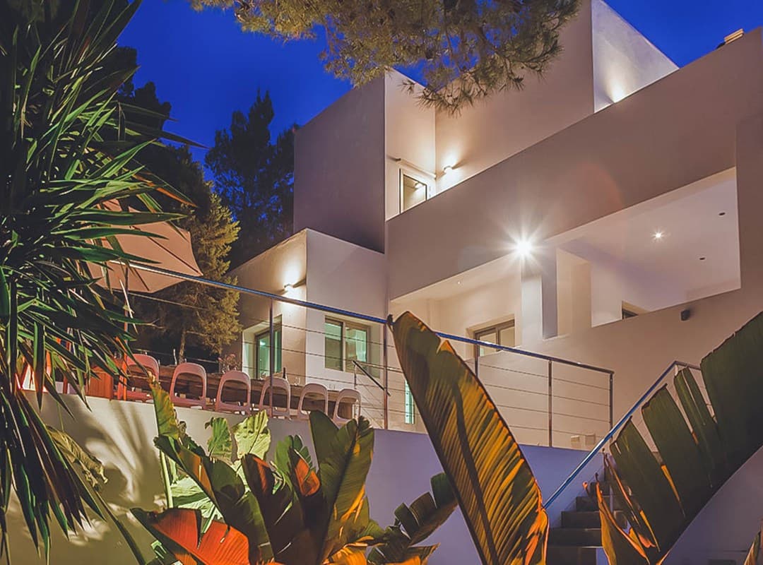 VILLA ELIANA, San Augustin, Ibiza — photo 24