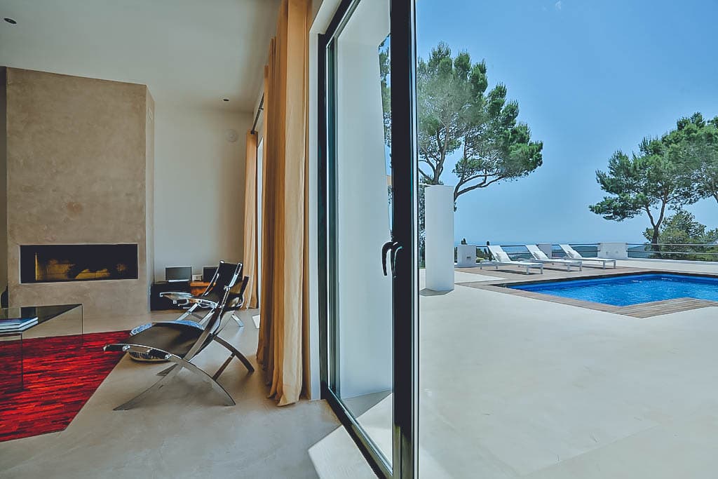 VILLA ELYSIAN, San Rafael, Ibiza — photo 5