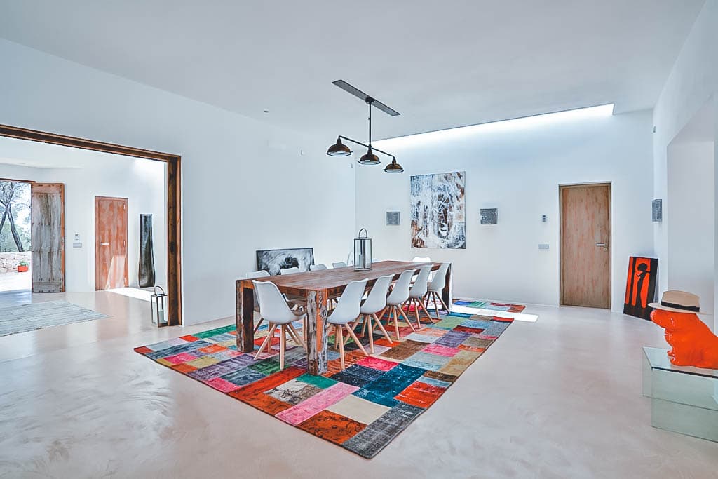 VILLA ELYSIAN, San Rafael, Ibiza — photo 15