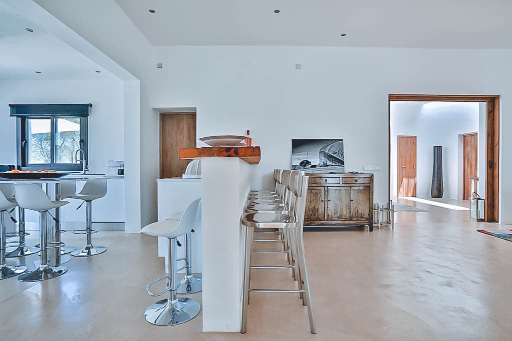 VILLA ELYSIAN, San Rafael, Ibiza — photo 16