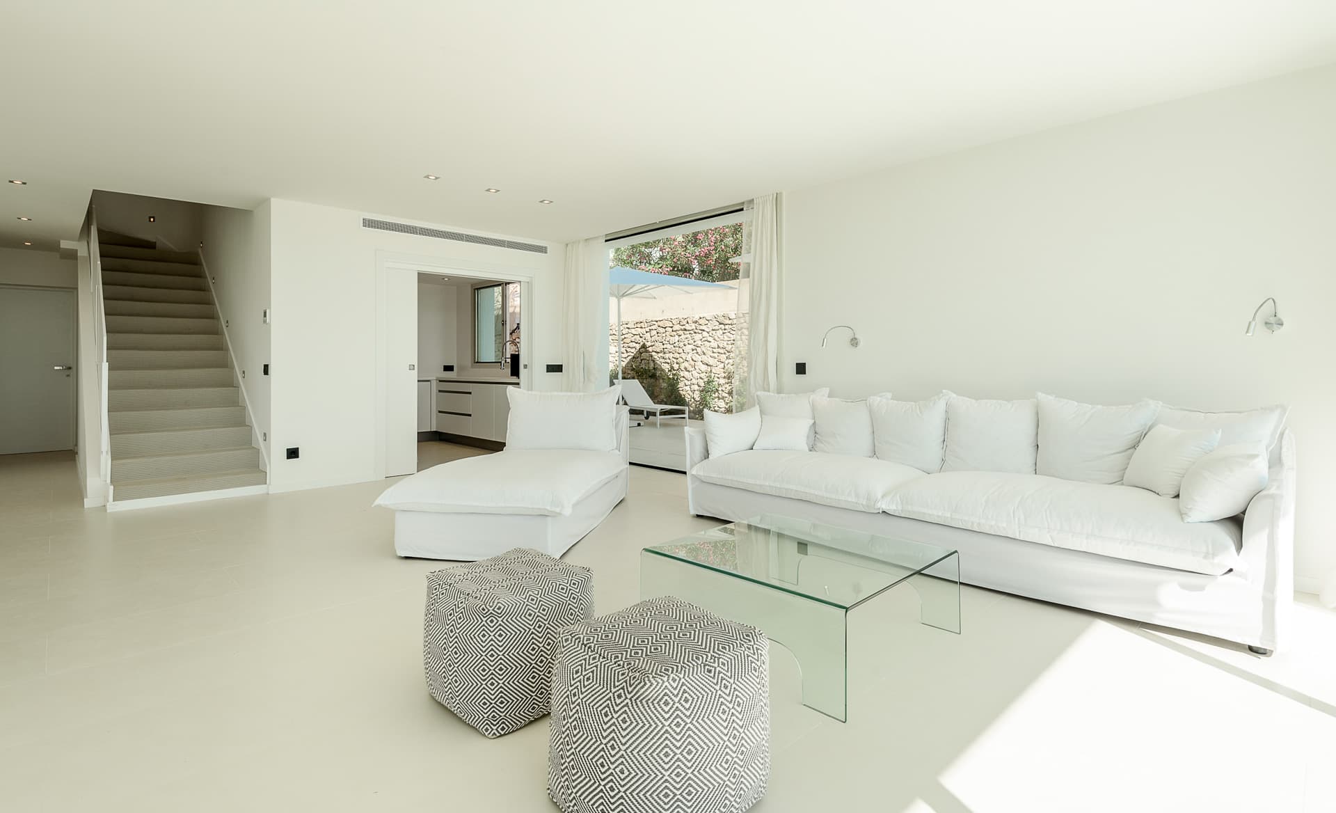 VILLA EQUIS, Cap Martinet, Ibiza — photo 16