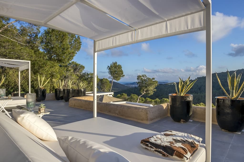 VILLA ESCONDIDA, San José, Ibiza — photo 14