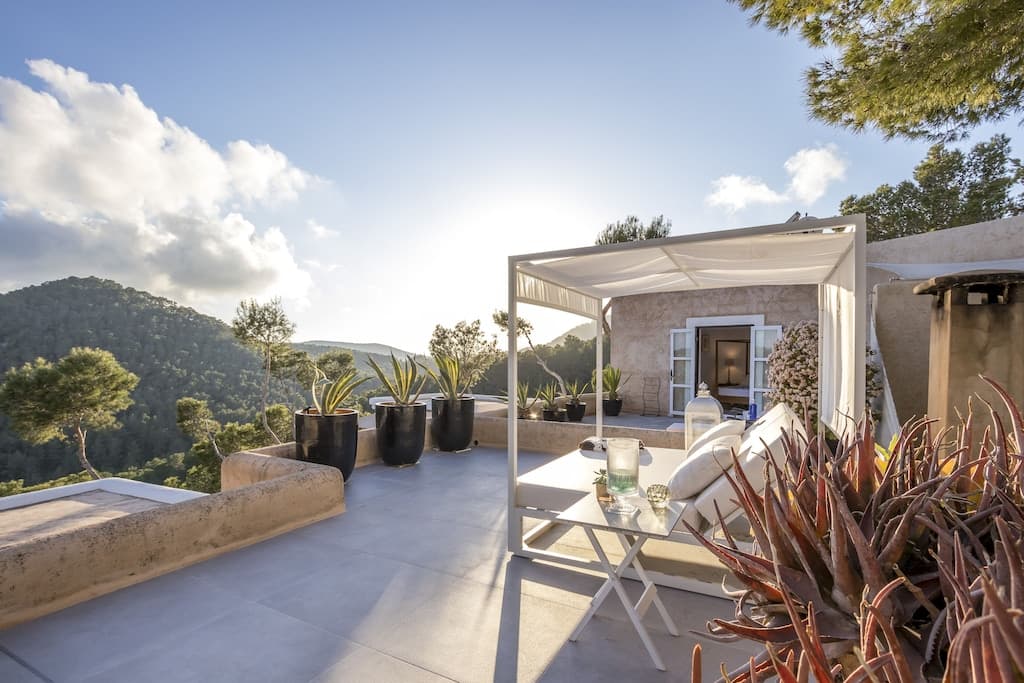 VILLA ESCONDIDA, San José, Ibiza — photo 15