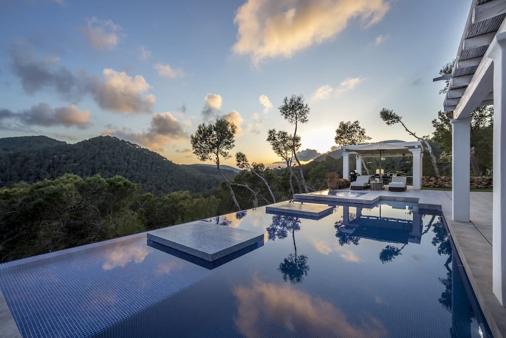VILLA ESCONDIDA, San José, Ibiza — photo 19