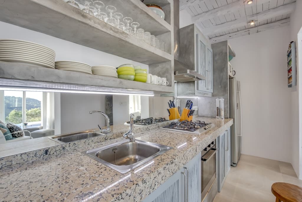 VILLA ESCONDIDA, San José, Ibiza — photo 28