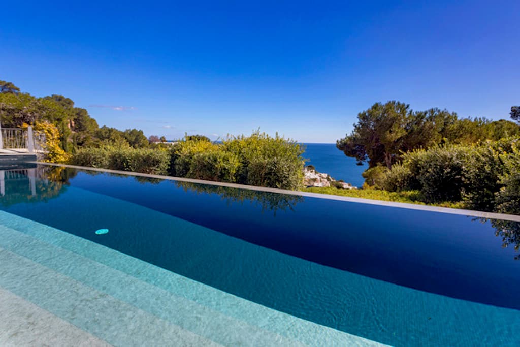 VILLA ESTELLE, Roca Llisa, Ibiza — photo 54