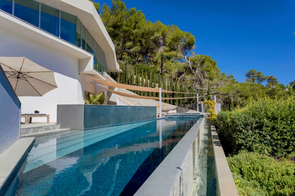 VILLA ESTELLE, Roca Llisa, Ibiza — photo 55