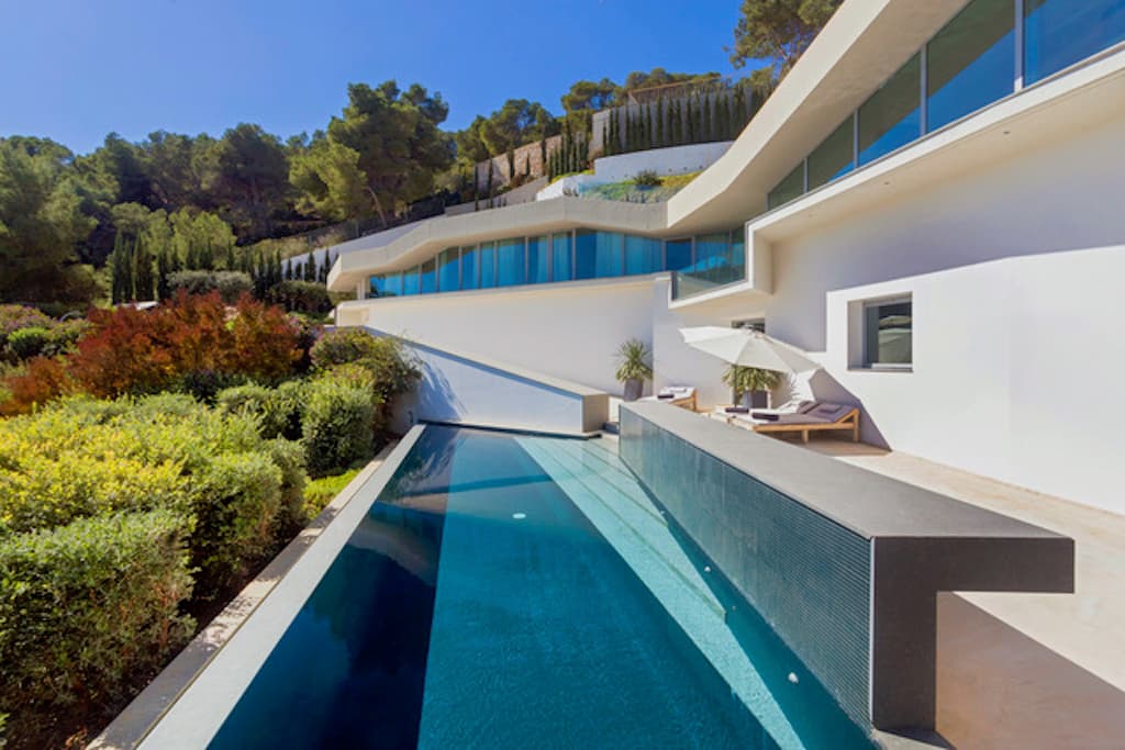 VILLA ESTELLE, Roca Llisa, Ibiza — photo 57