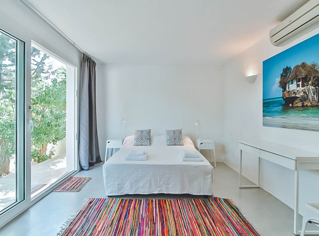 VILLA ESTHER, Cala Jondal, Ibiza — photo 11