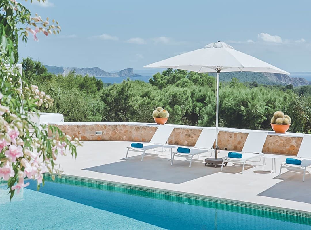 VILLA ESTHER, Cala Jondal, Ibiza — photo 27