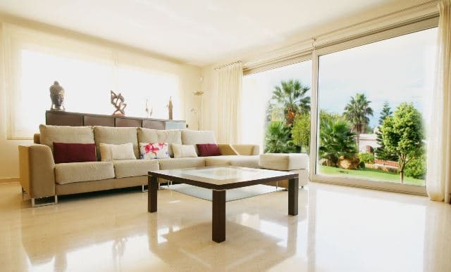VILLA BELLAMINA, San Jordi, Ibiza — photo 2 of 37