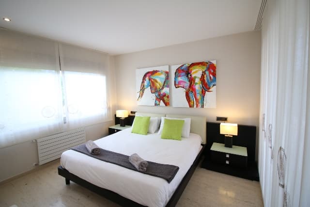VILLA BELLAMINA, San Jordi, Ibiza — photo 5