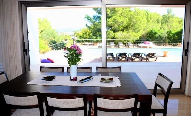 VILLA BELLAMINA, San Jordi, Ibiza — photo 14