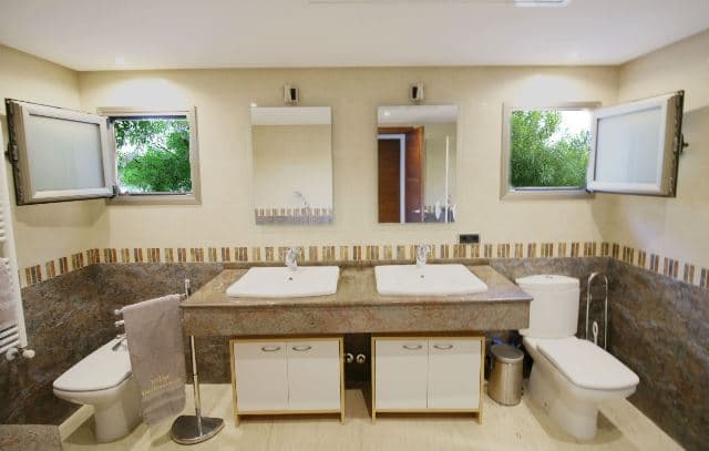 VILLA BELLAMINA, San Jordi, Ibiza — photo 16