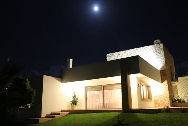 VILLA BELLAMINA, San Jordi, Ibiza — photo 24